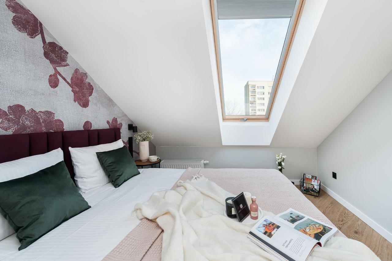 Zen - Loftaffair Apartament