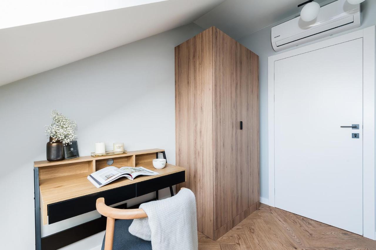 Apartament Zen - Loftaffair Kraków