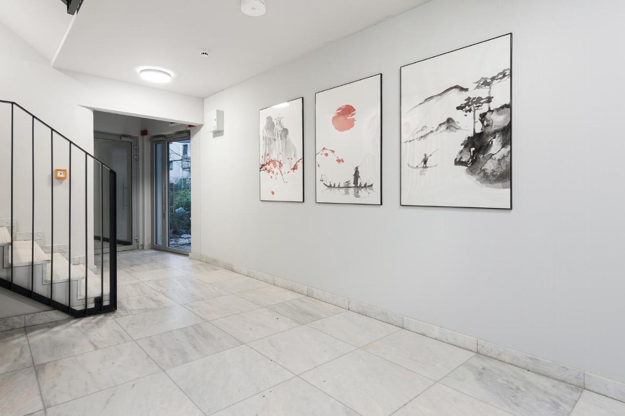 Apartament Zen - Loftaffair Kraków