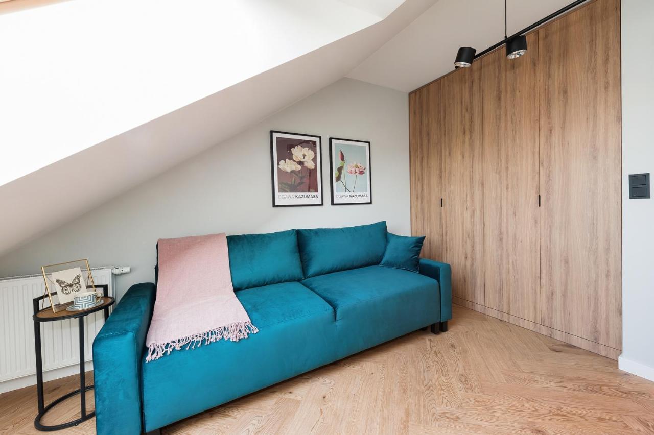Apartament Zen - Loftaffair Kraków