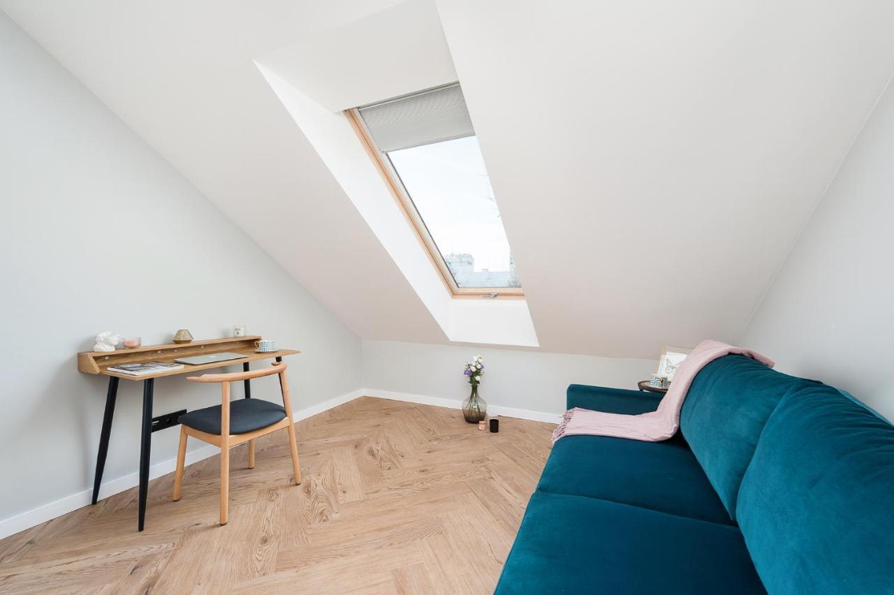 Apartament Zen - Loftaffair