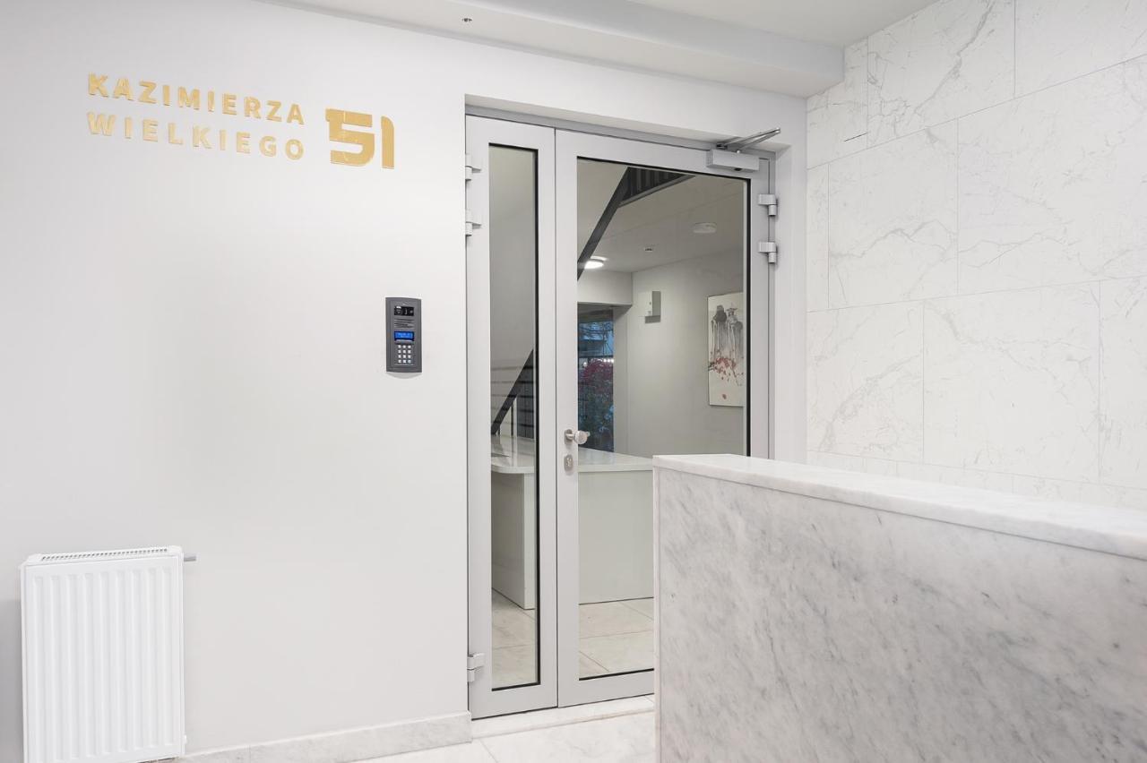 Apartament Zen - Loftaffair