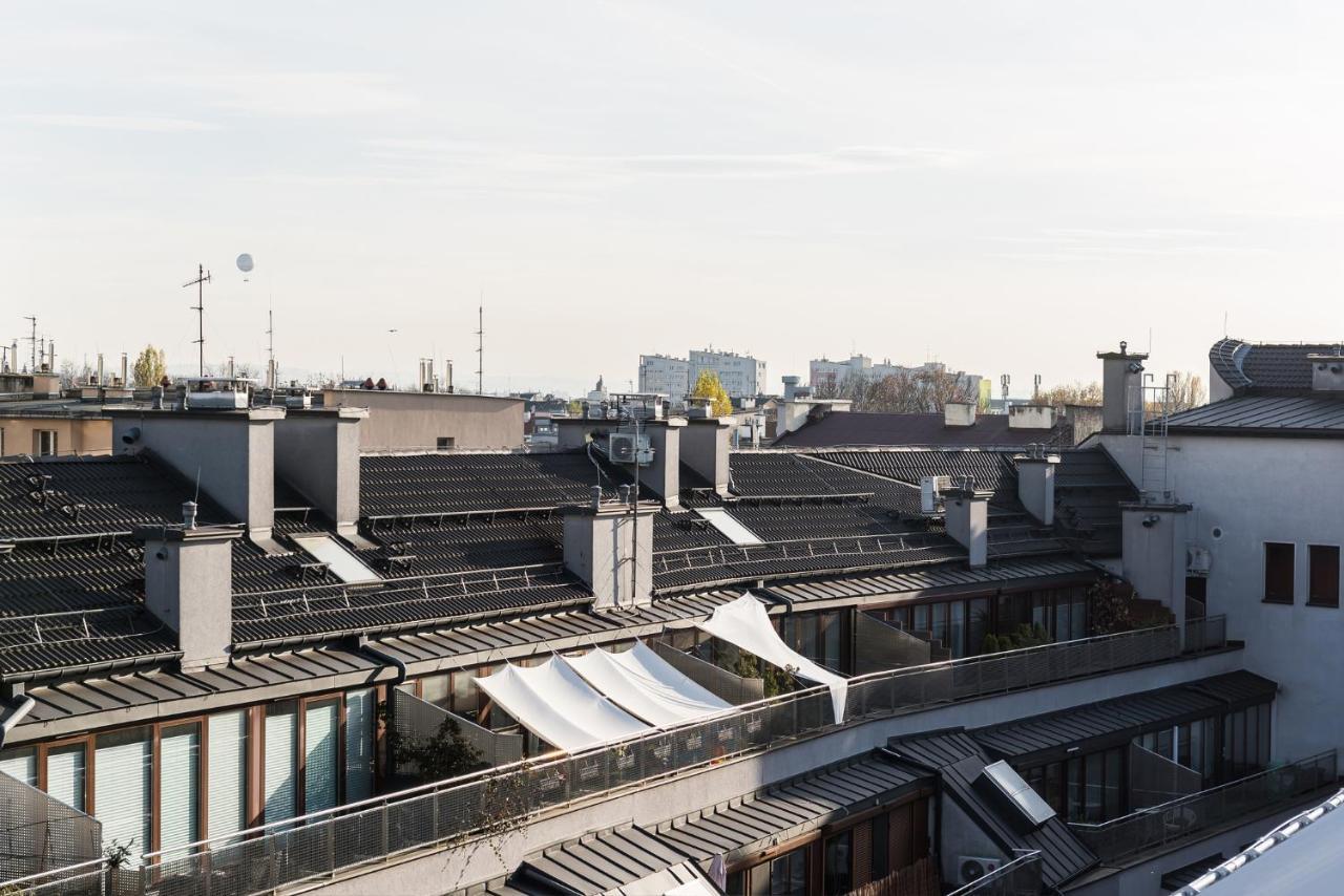Zen - Loftaffair Apartament