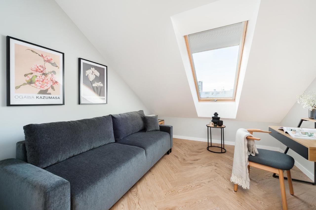 Zen - Loftaffair Apartament Kraków