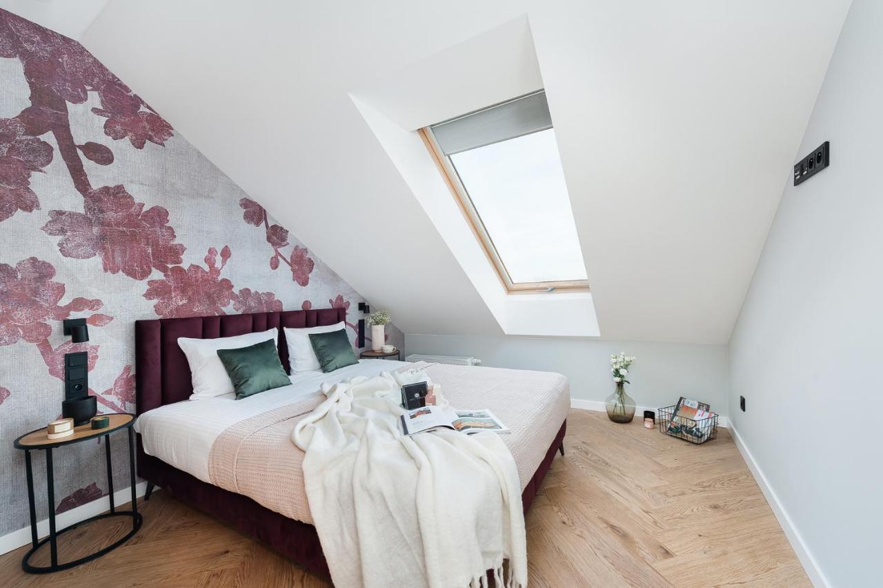 Apartament Zen - Loftaffair Kraków