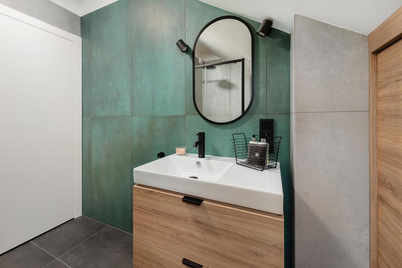 Zen - Loftaffair Apartament Kraków