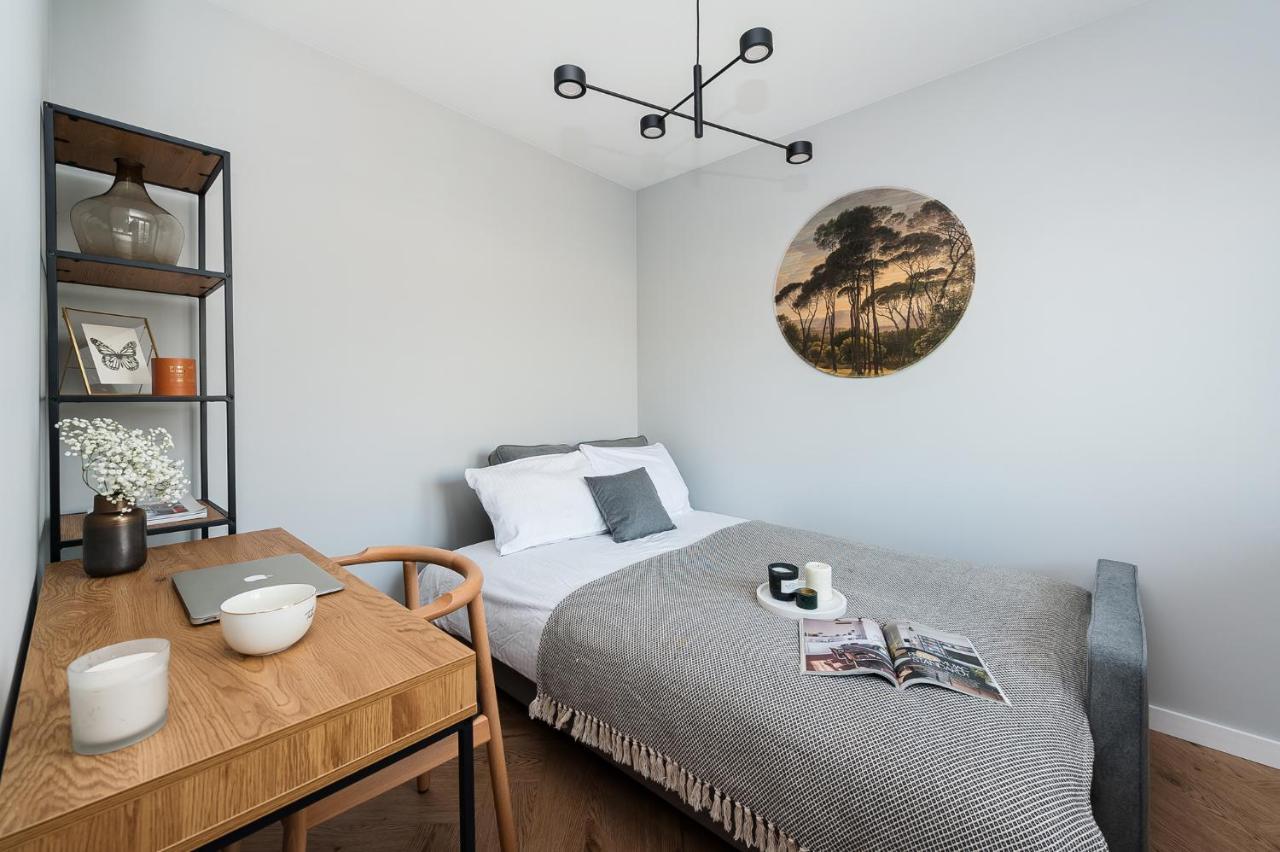 Apartament Zen - Loftaffair *