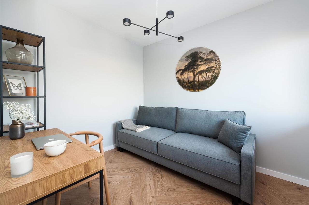 Zen - Loftaffair Apartament Kraków