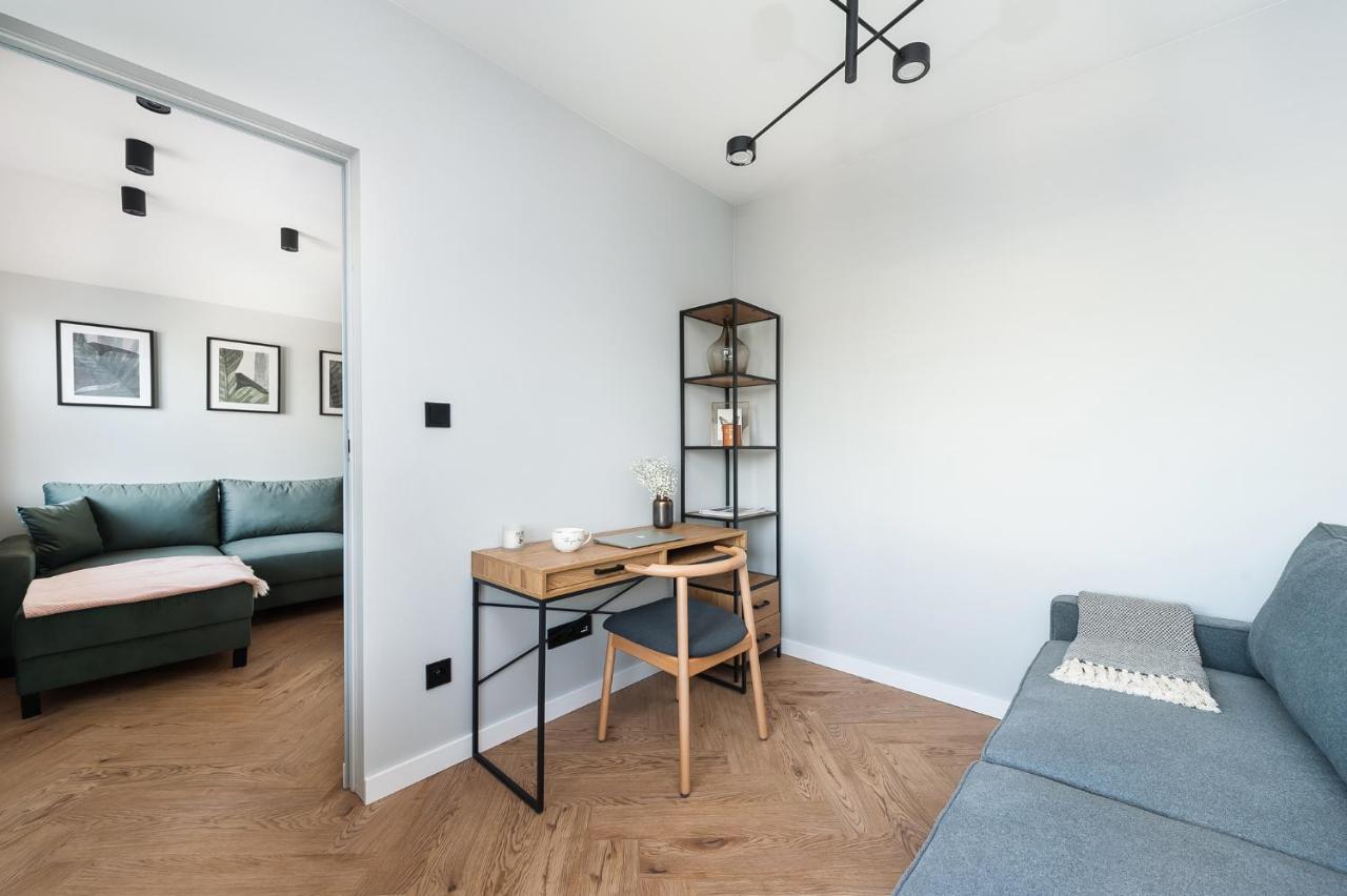 Apartament Zen - Loftaffair Kraków