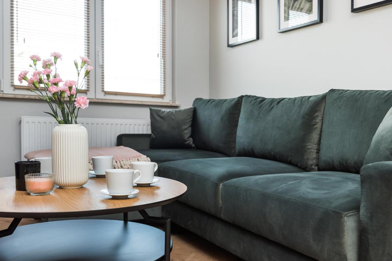 Apartament Zen - Loftaffair