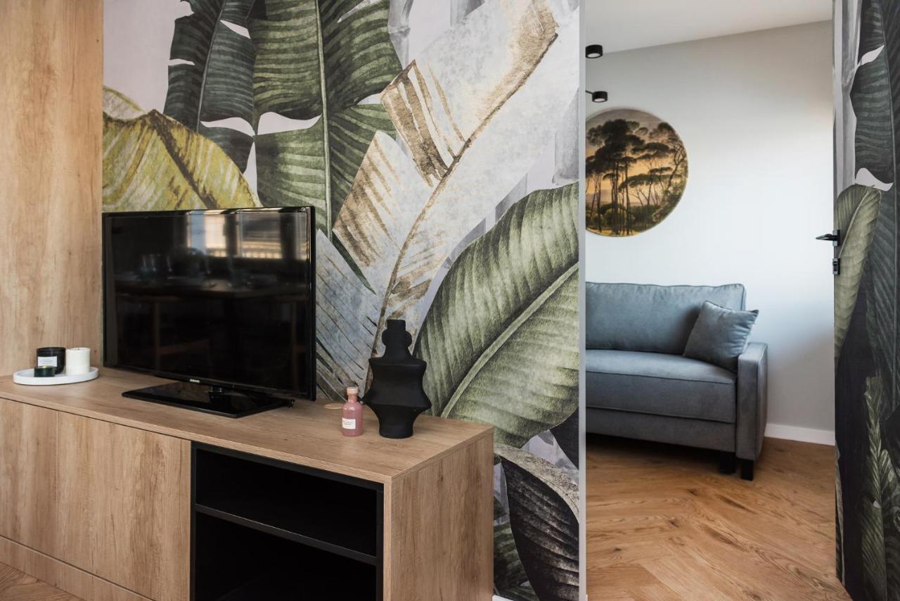 Zen - Loftaffair Apartament Kraków