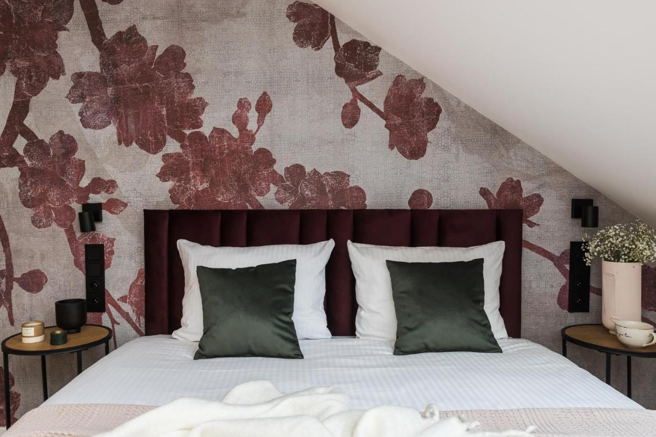 Apartament Zen - Loftaffair Kraków